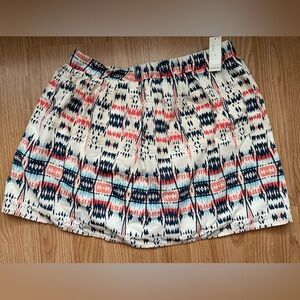 Old navy skirt